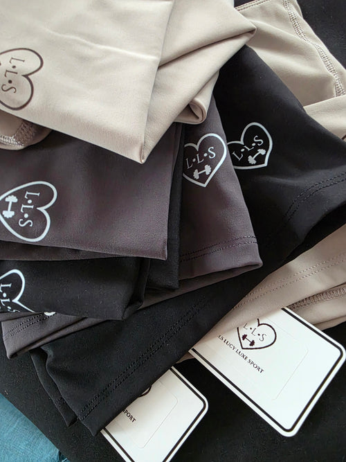 LLS Luxe Leggings