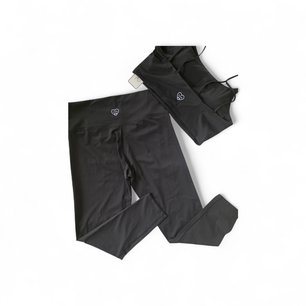 The Signature Luxe Set