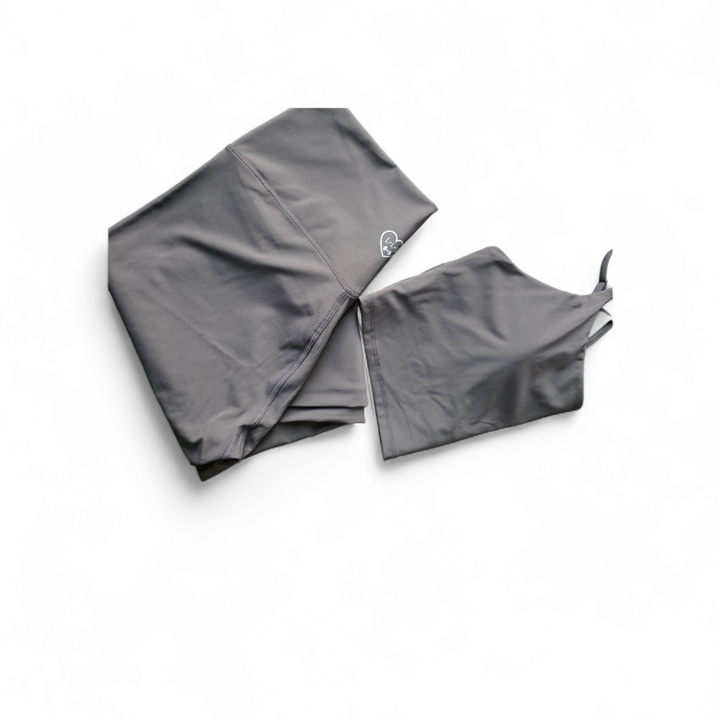 The Signature Motherhood Hustle Luxe Set