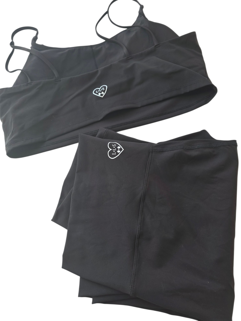 The Signature Luxe Set