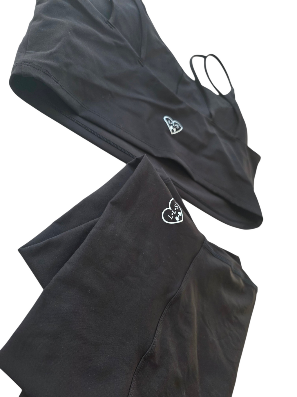 The Signature Luxe Set