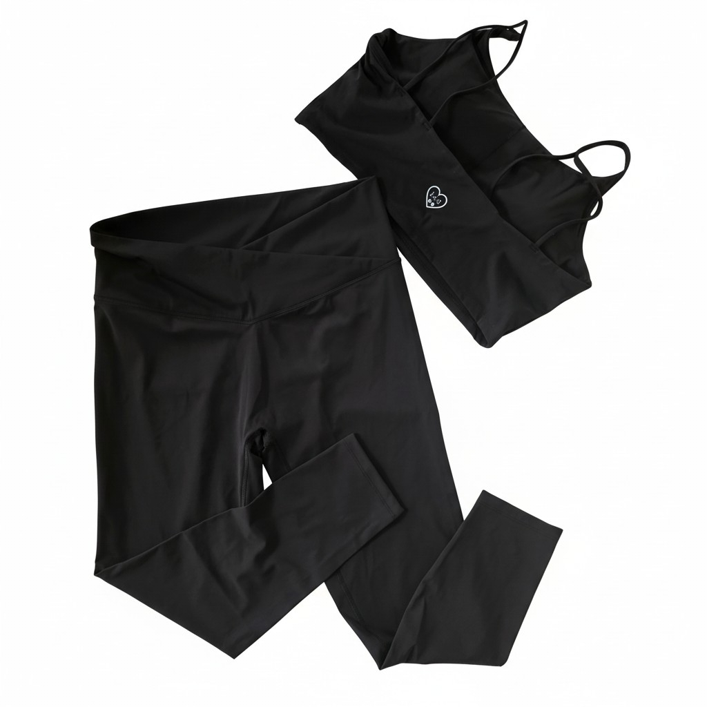 The Signature Luxe Set