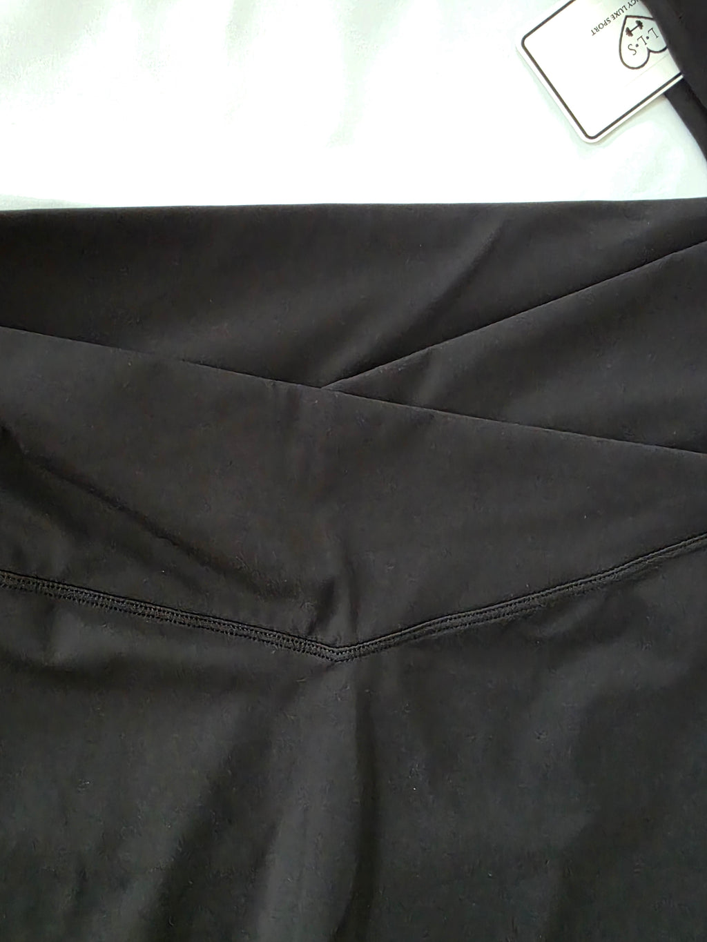 LLS Luxe Leggings