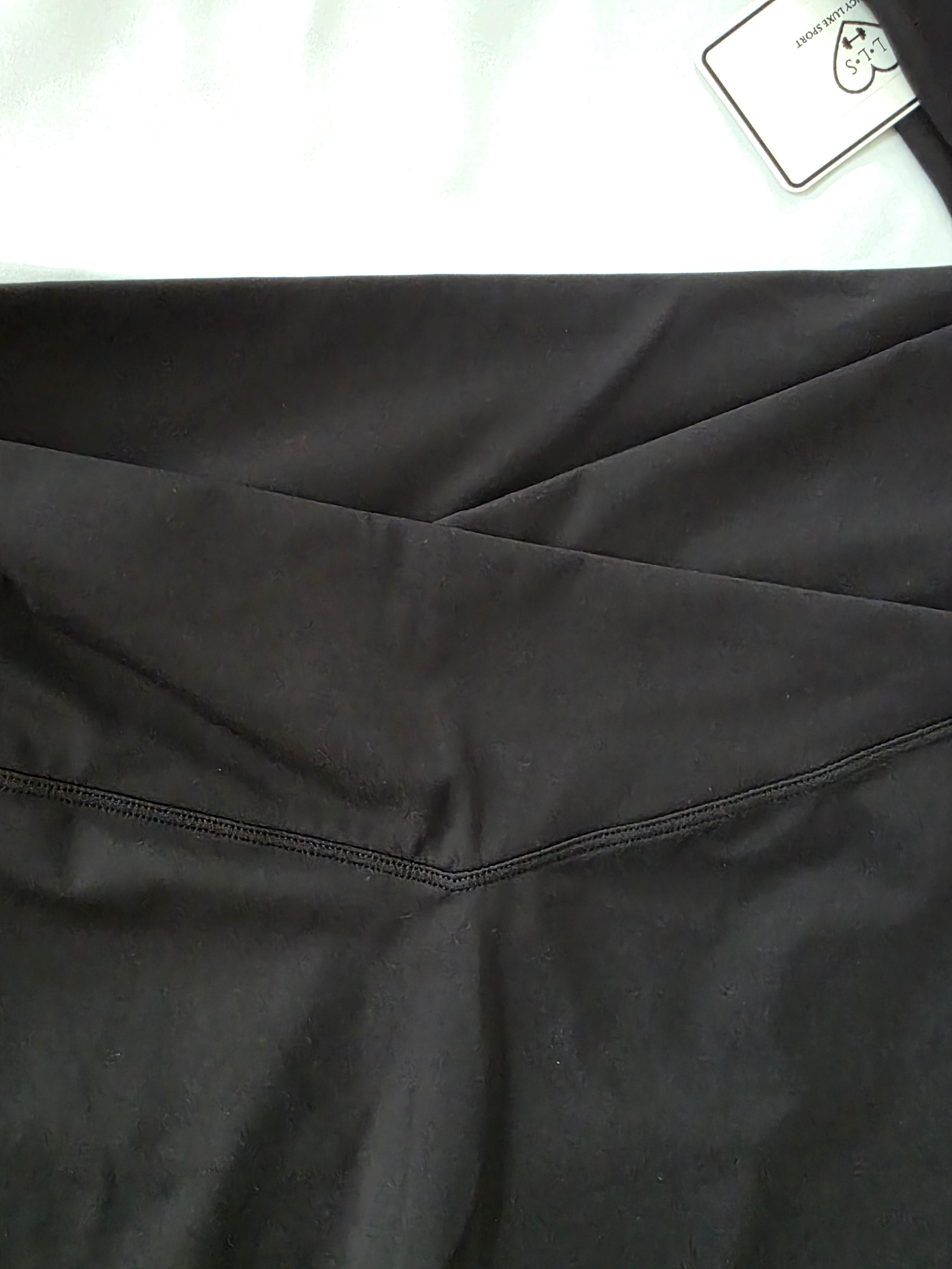 LLS Luxe Leggings
