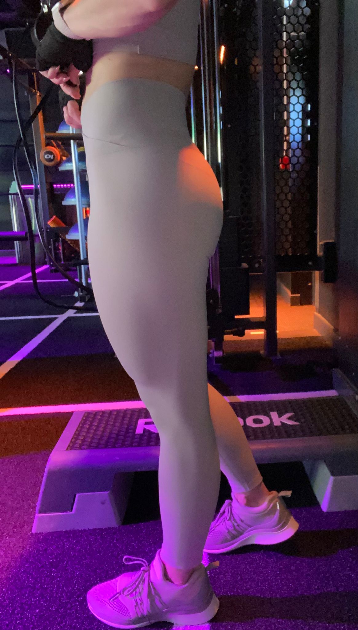 LLS Luxe Leggings