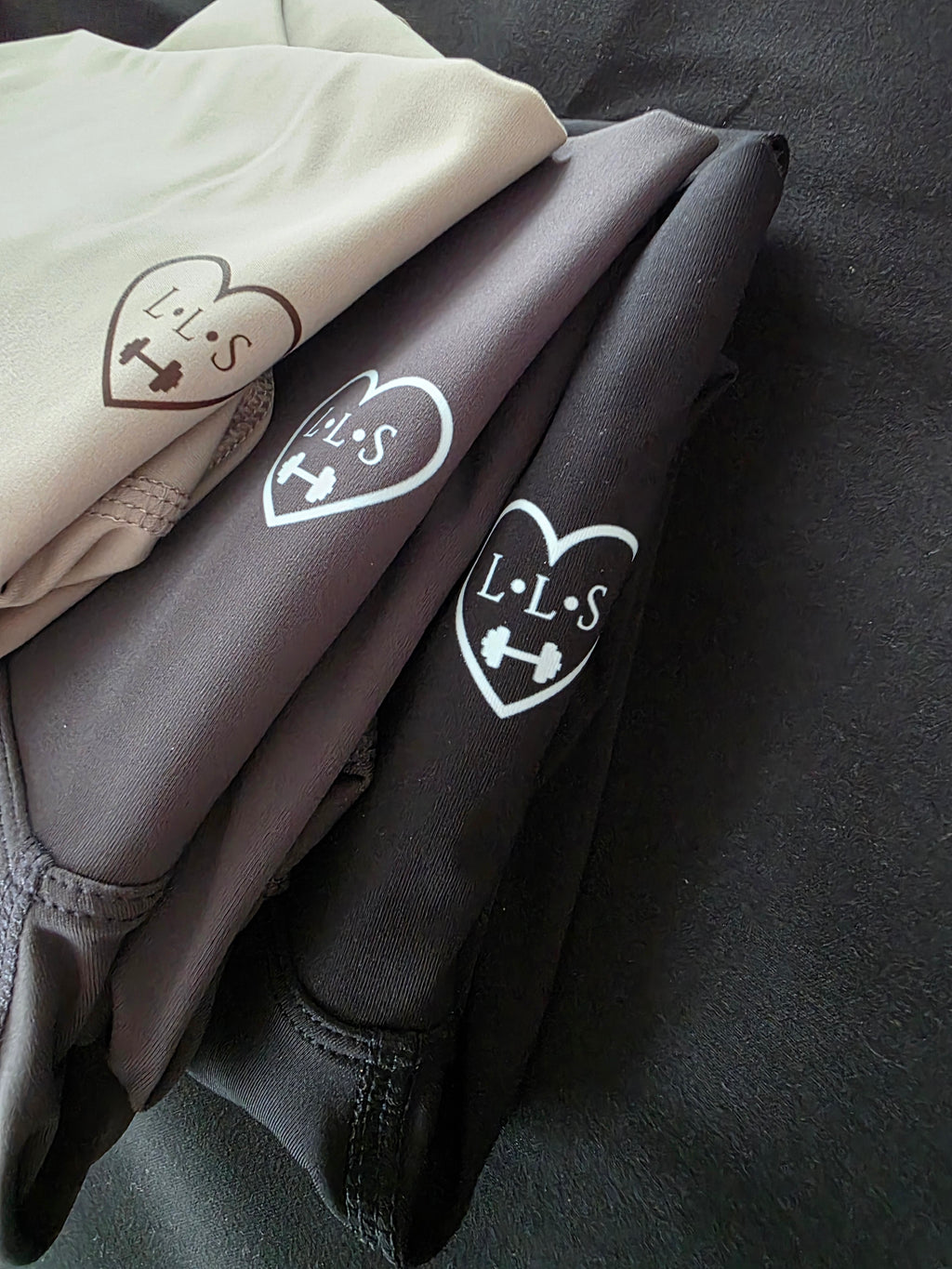 LLS Luxe Leggings