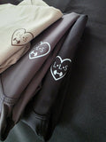 LLS Luxe Leggings