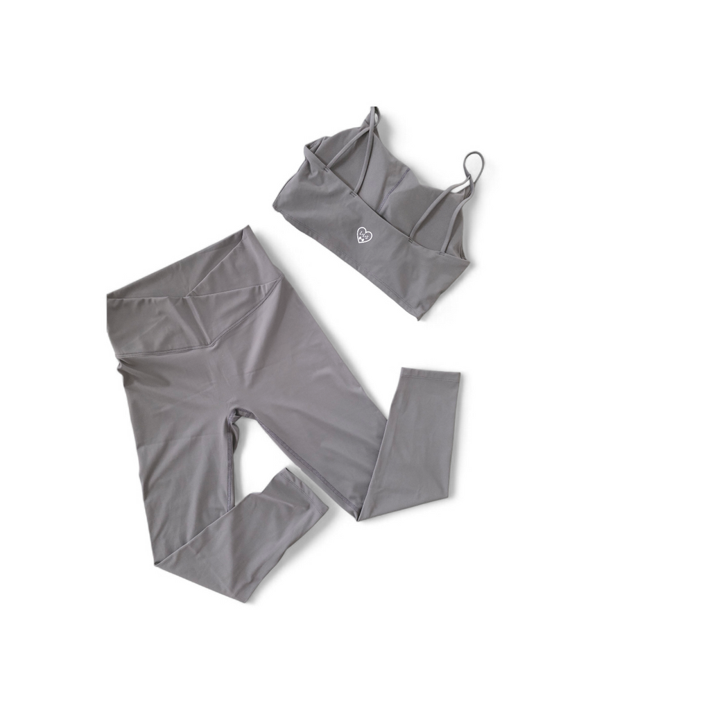 The Signature Motherhood Hustle Luxe Set