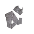 The Signature Motherhood Hustle Luxe Set