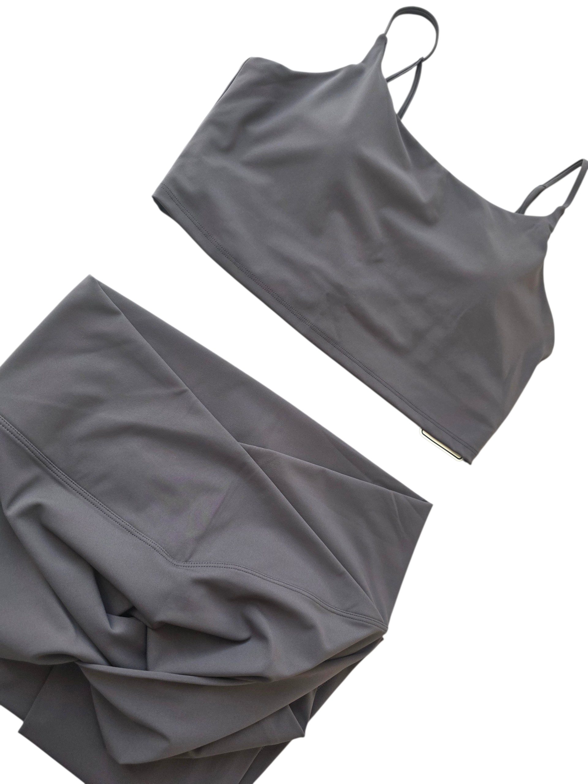 The Signature Motherhood Hustle Luxe Set