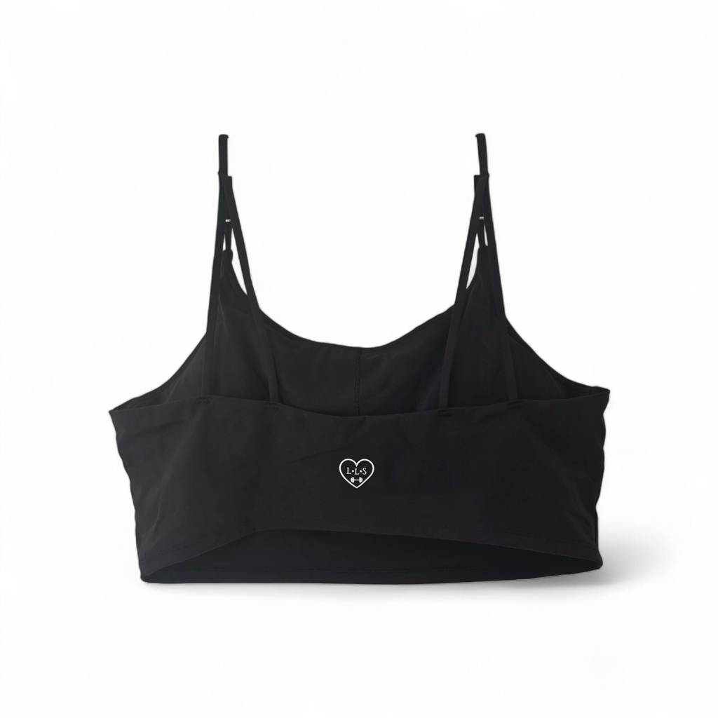 LLS Luxe Bra