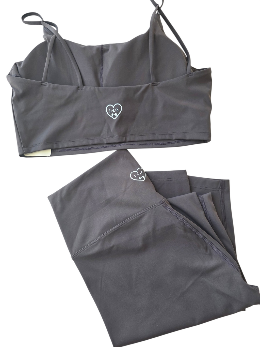 The Signature Motherhood Hustle Luxe Set