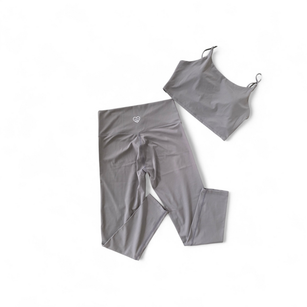The Signature Motherhood Hustle Luxe Set